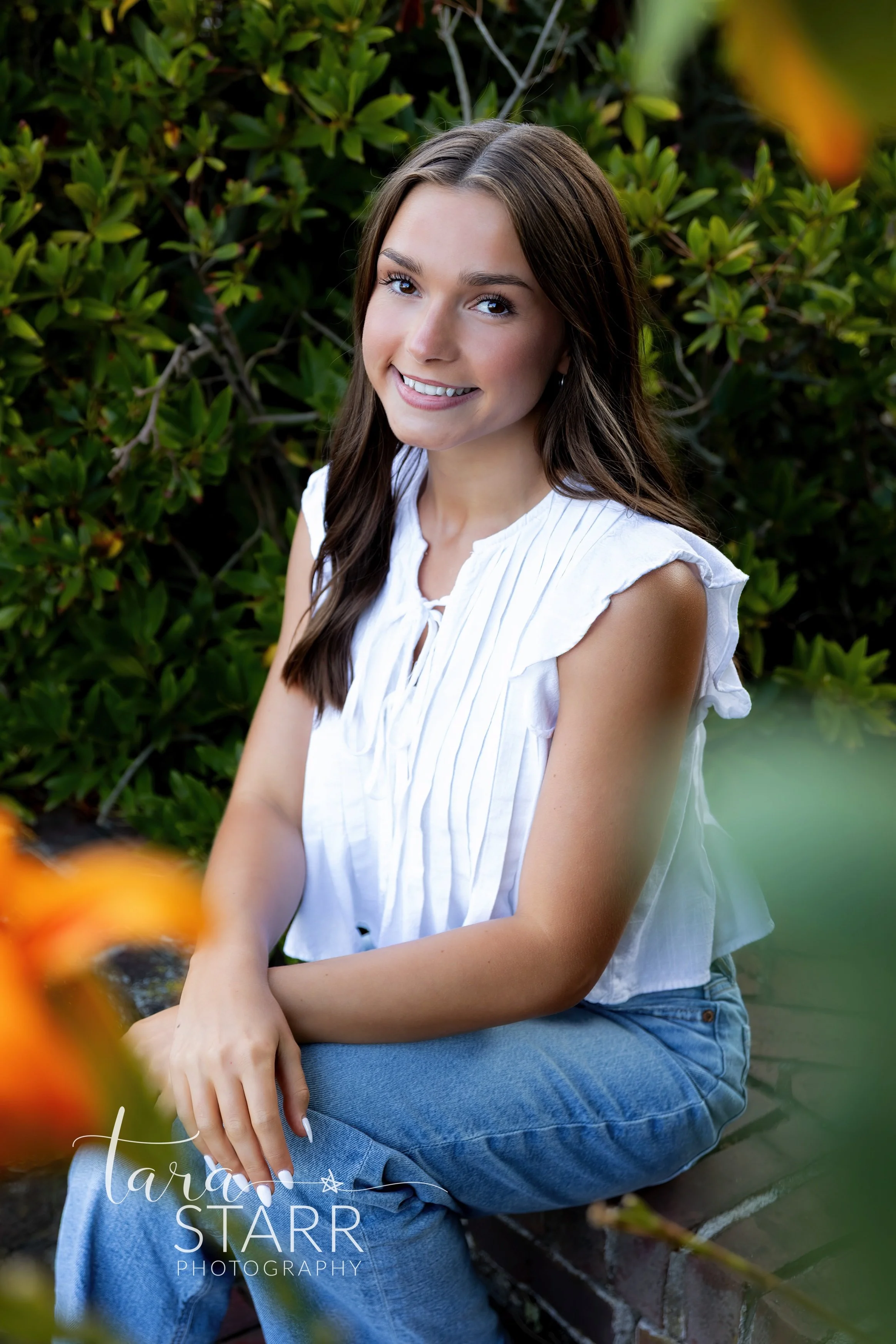 Senior/Family Portrait Session In Beverly, Massachusetts