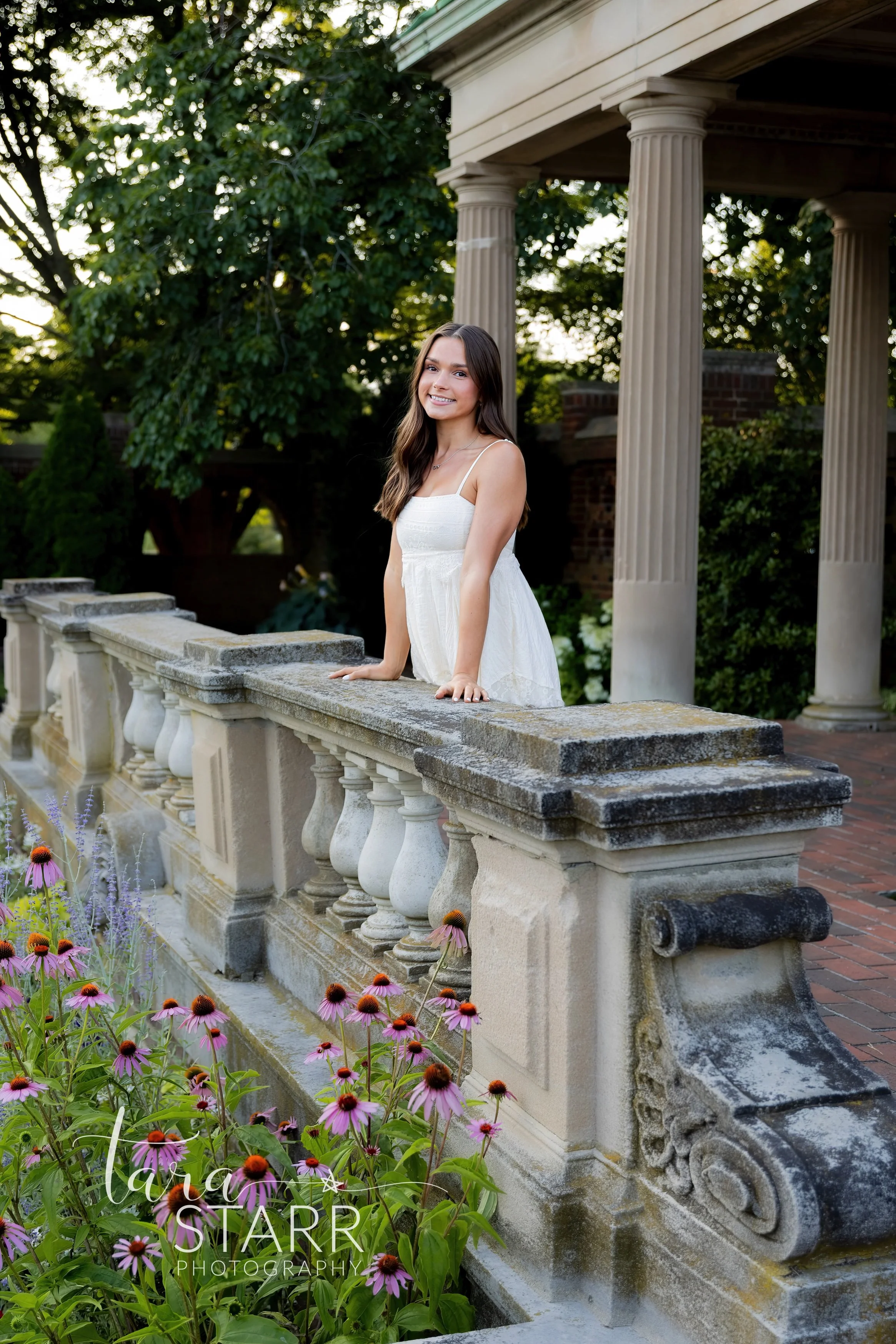 Senior/Family Portrait Session In Beverly, Massachusetts