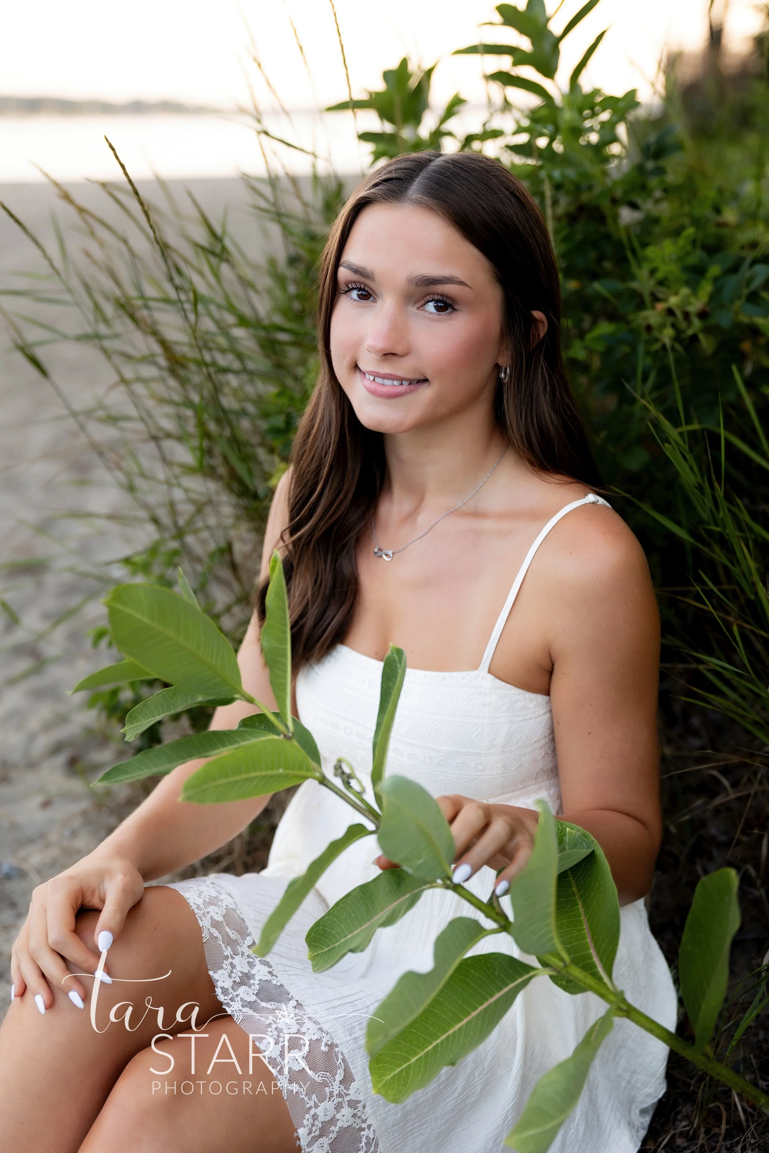 Senior/Family Portrait Session In Beverly, Massachusetts