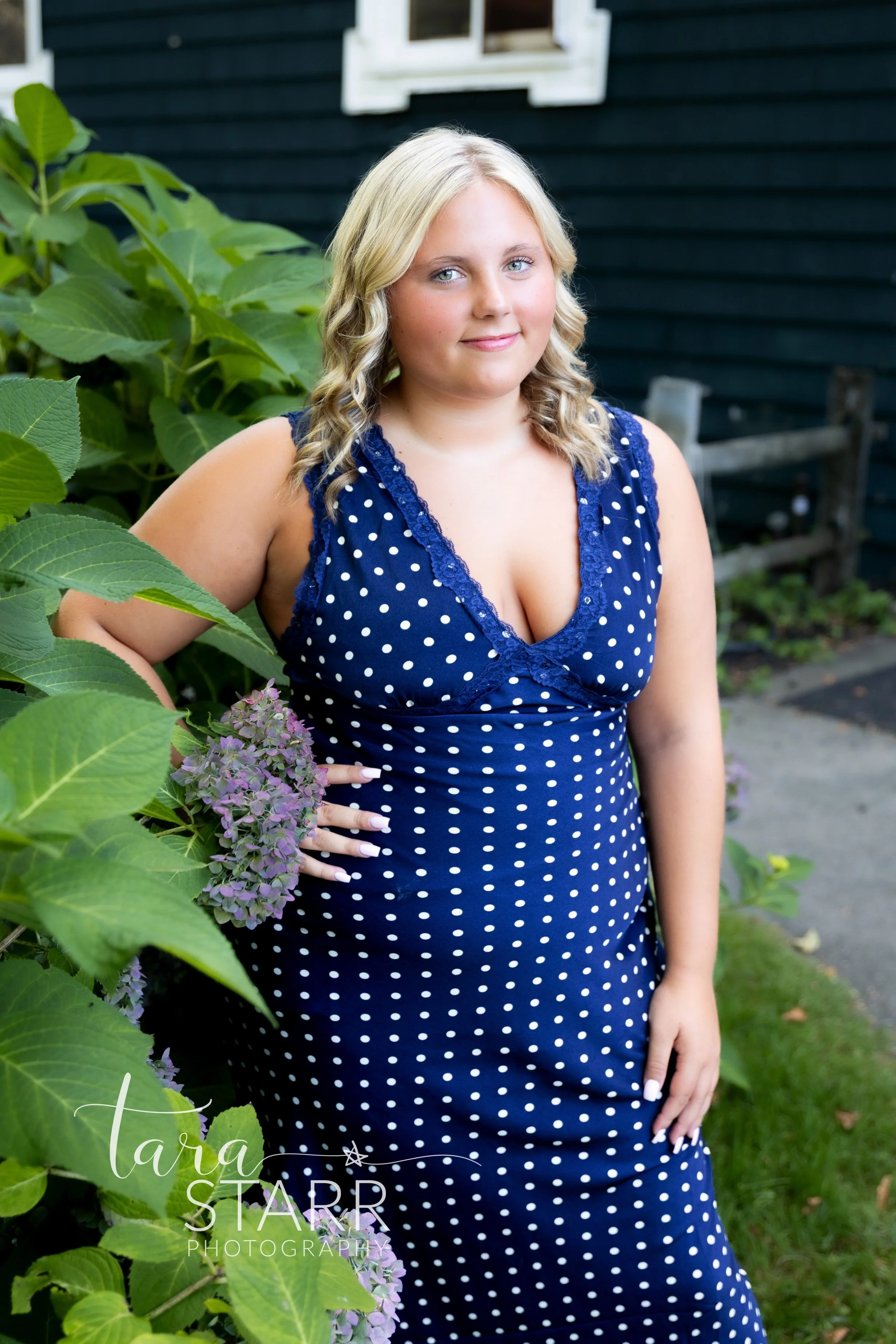 Senior Session In Beverly Massachusetts