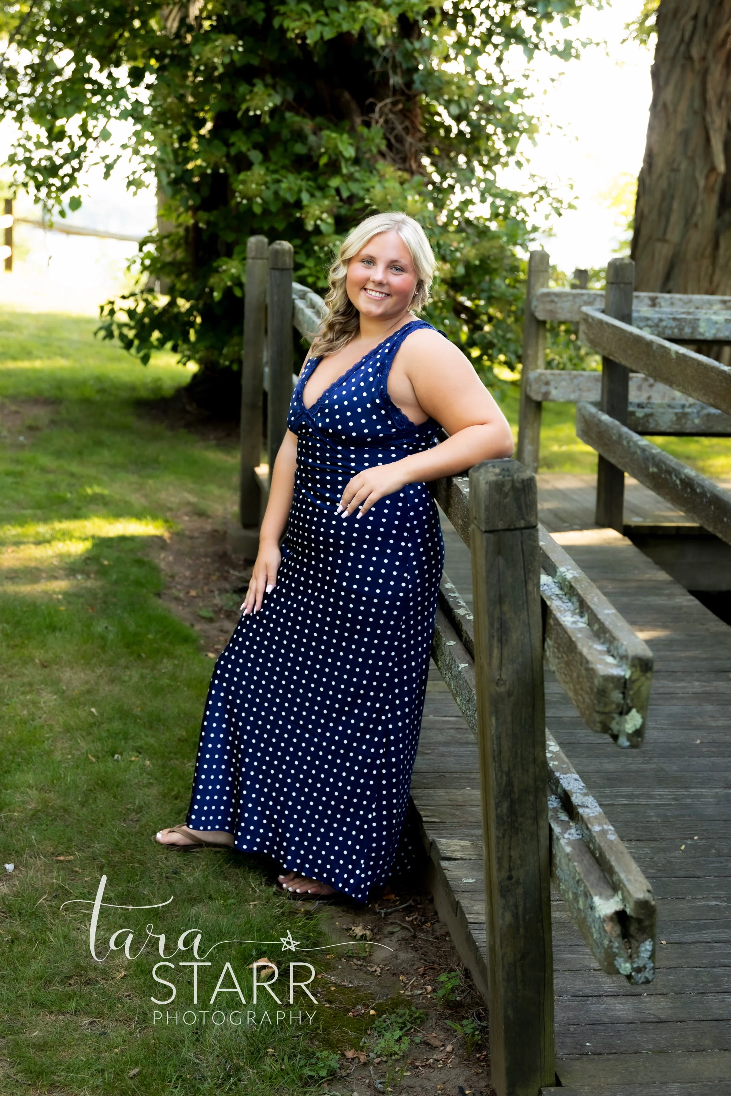 Senior Session In Beverly Massachusetts
