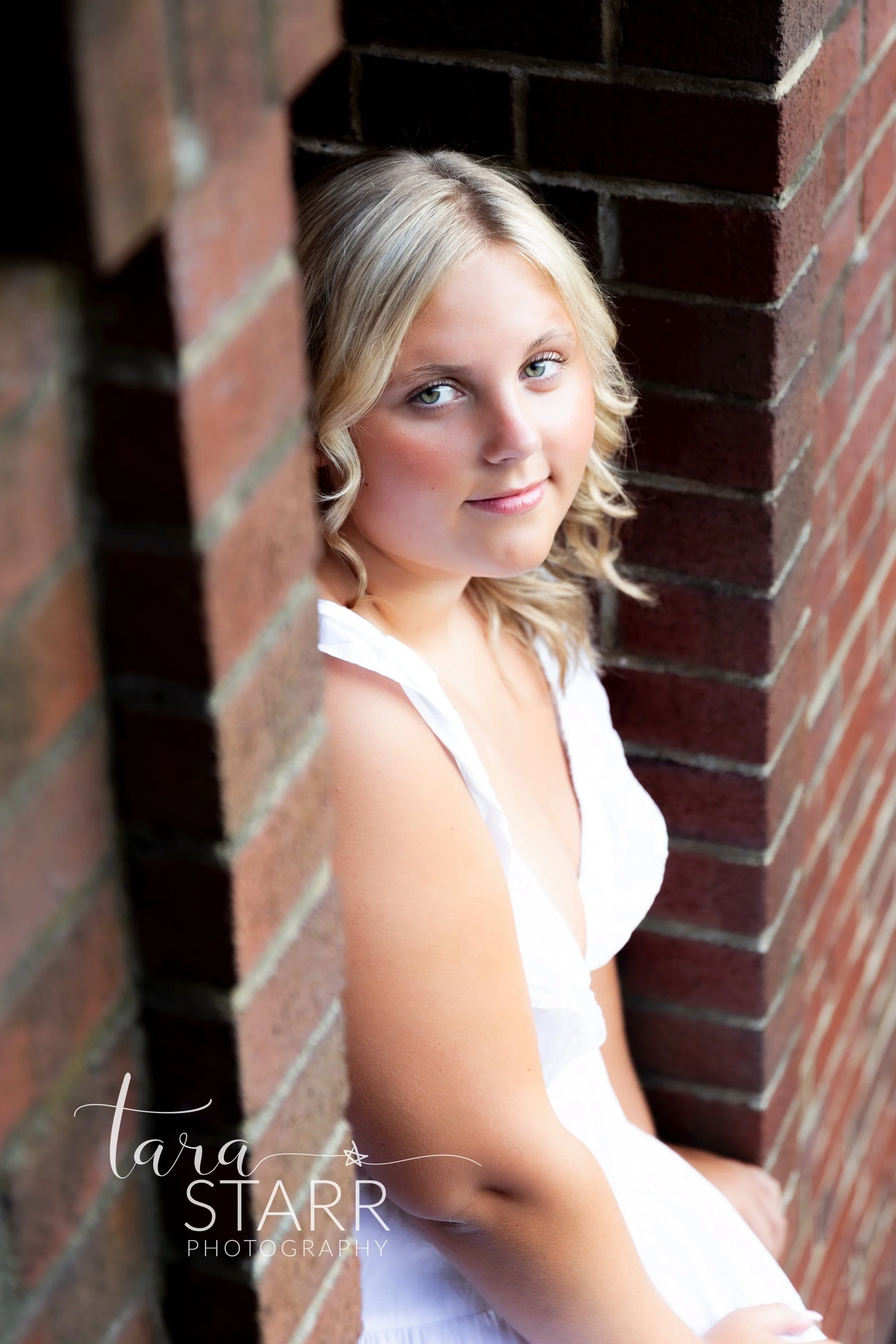 Senior Session In Beverly Massachusetts