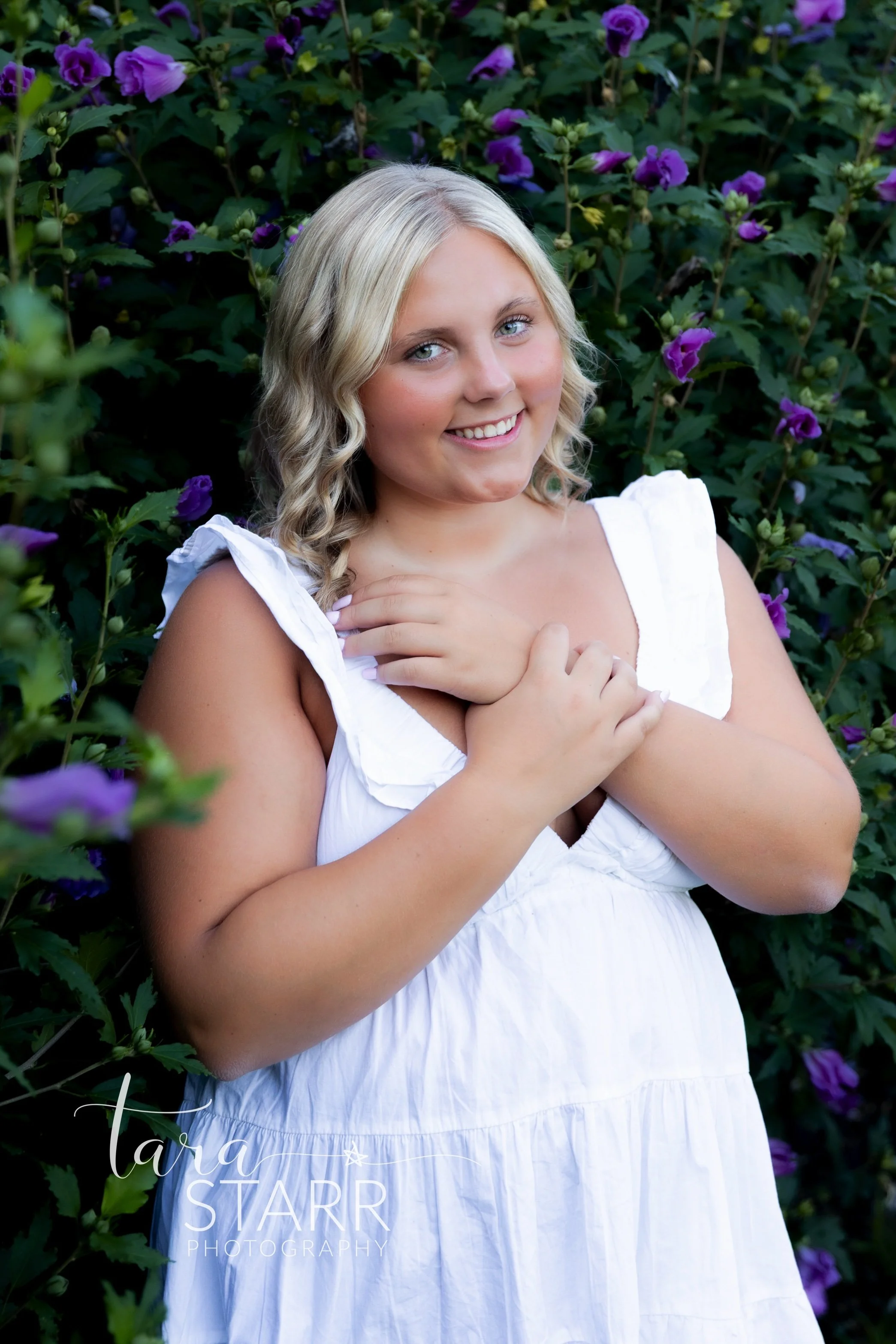 Senior Session In Beverly Massachusetts