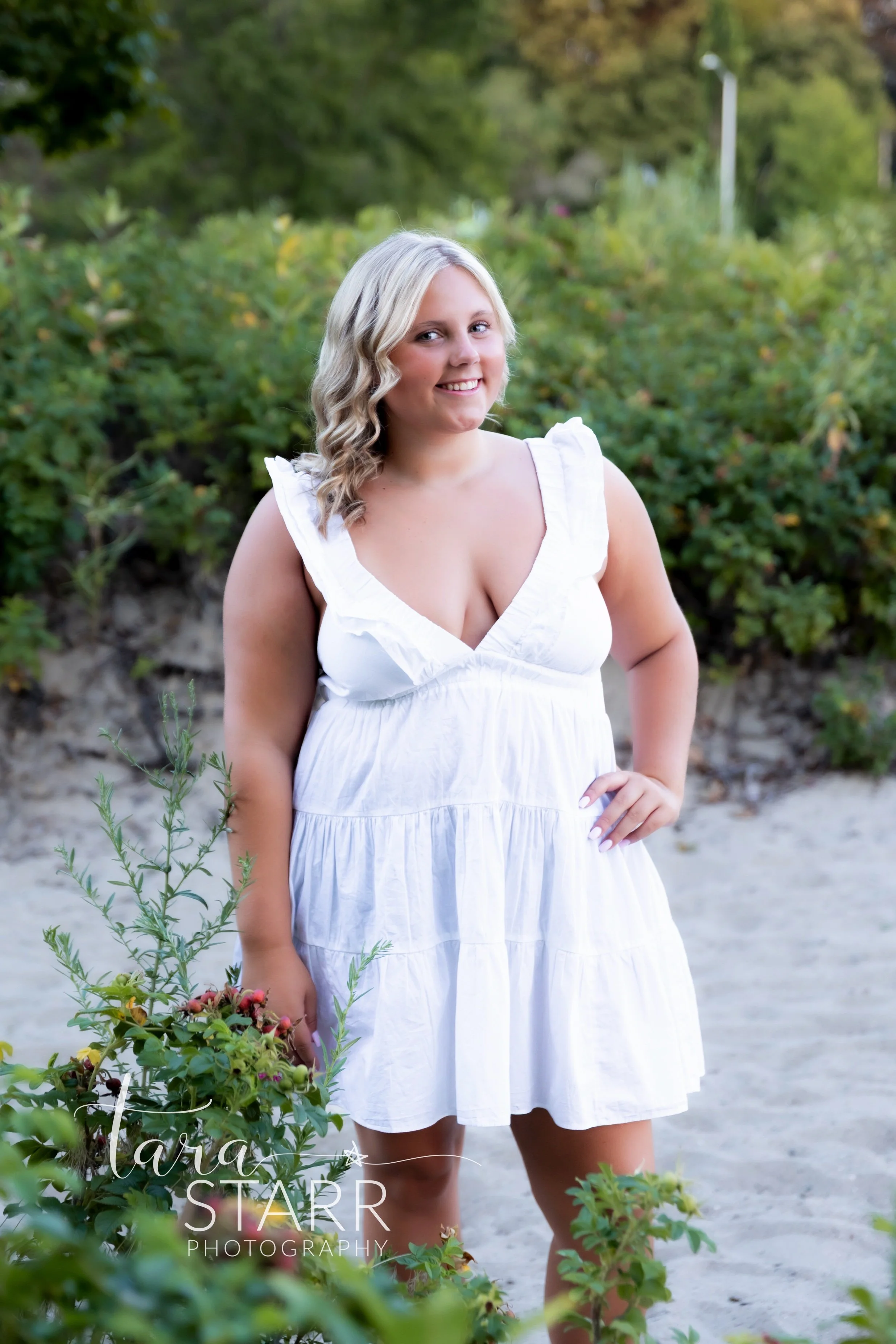 Senior Session In Beverly Massachusetts