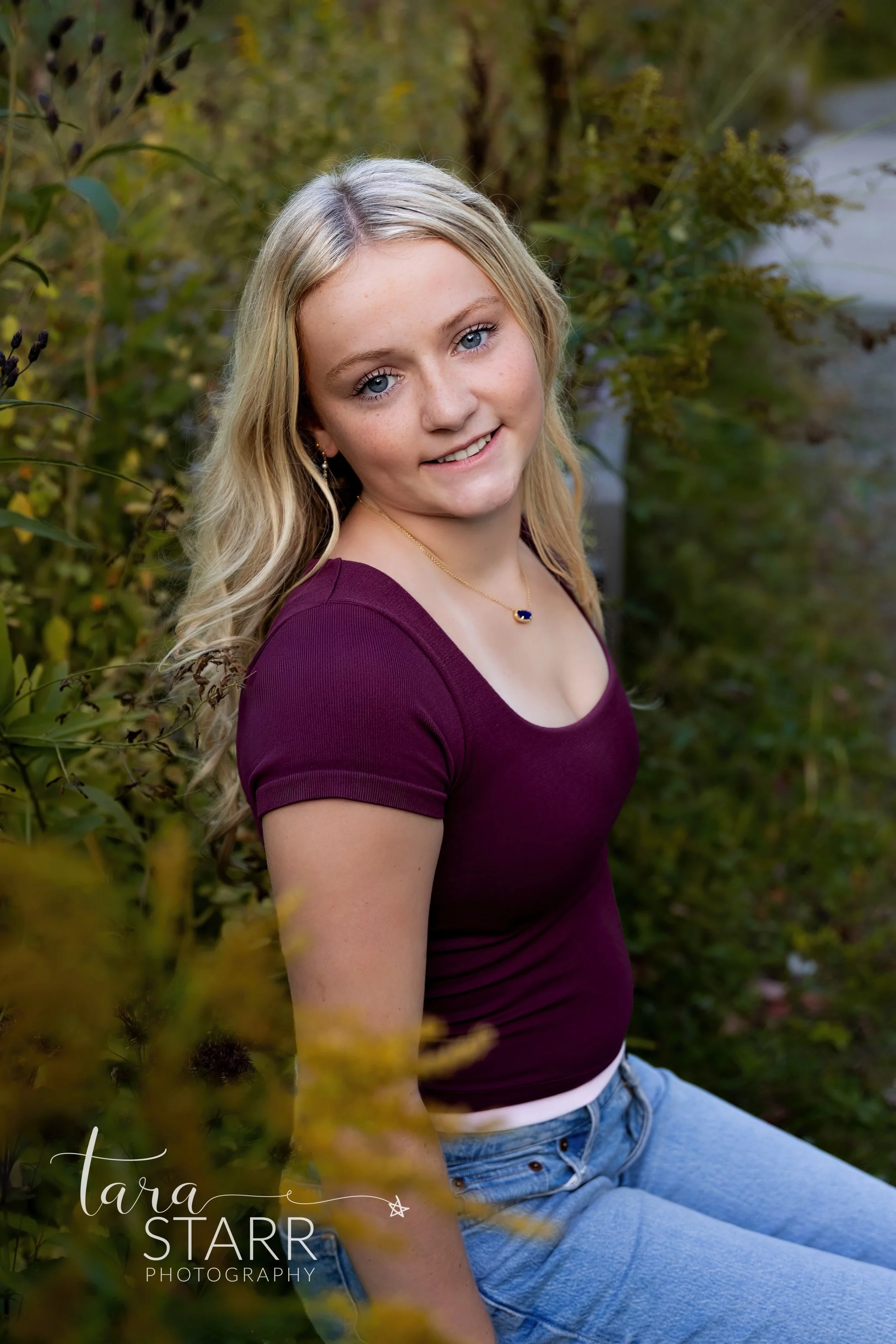 Renior Portrait Session In Reading Massachusetts