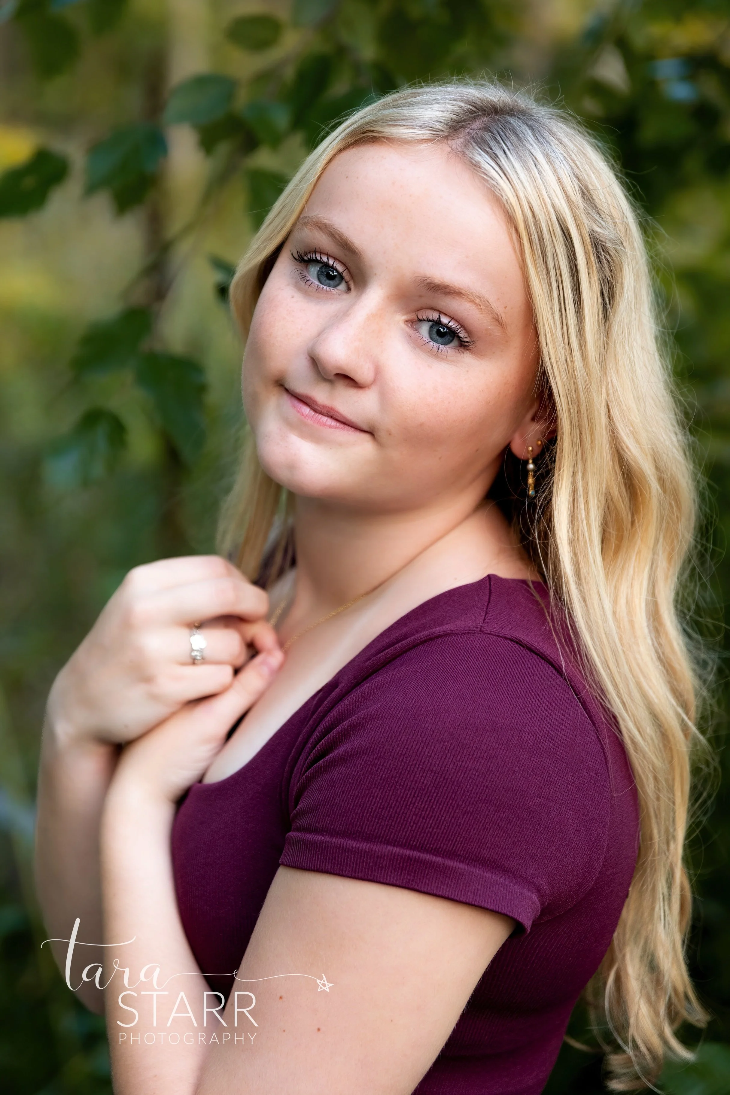 Renior Portrait Session In Reading Massachusetts