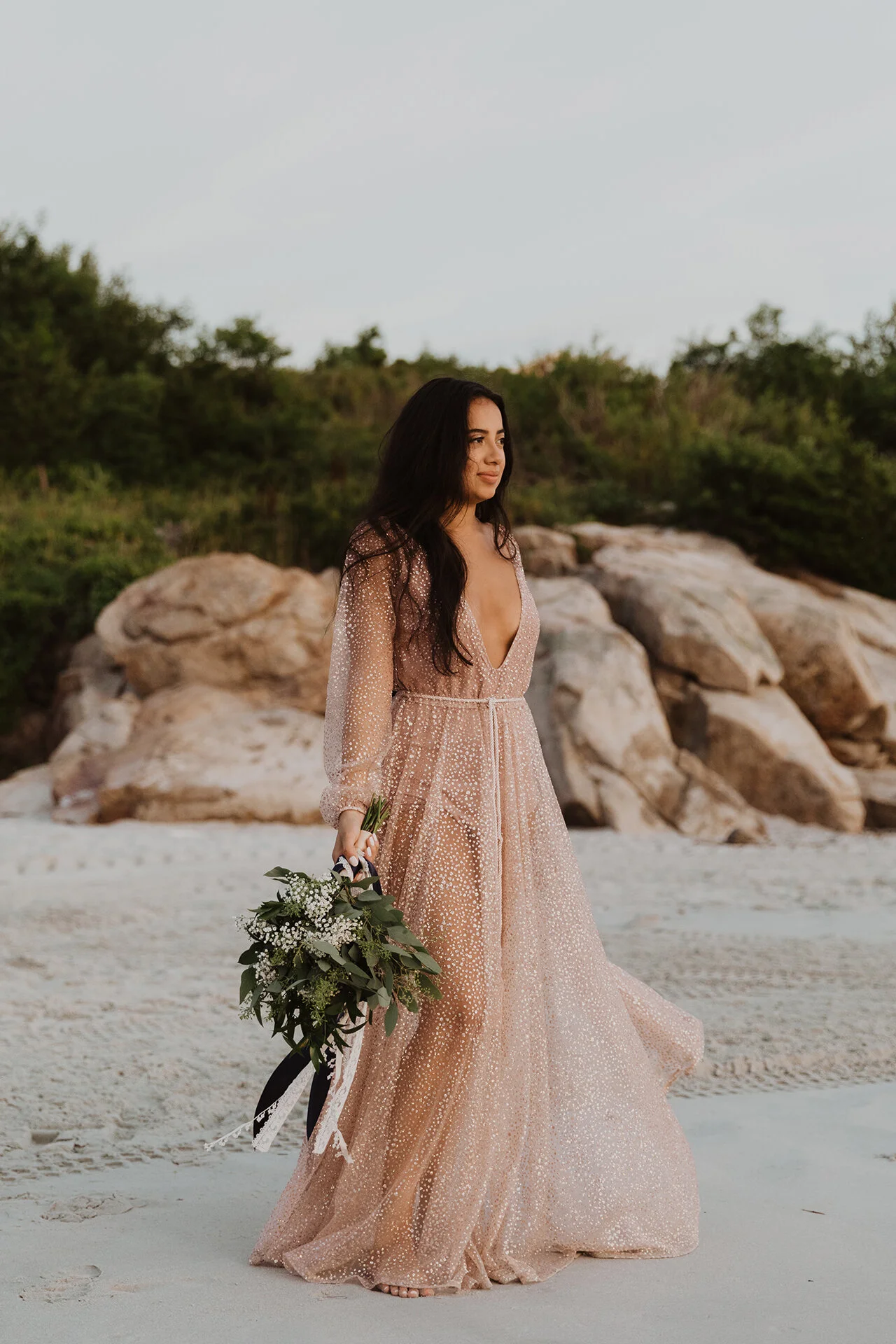 summer wedding dresses 2020