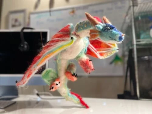 “A Cheat Sheet” to Steiner’s Six Basic Exercises