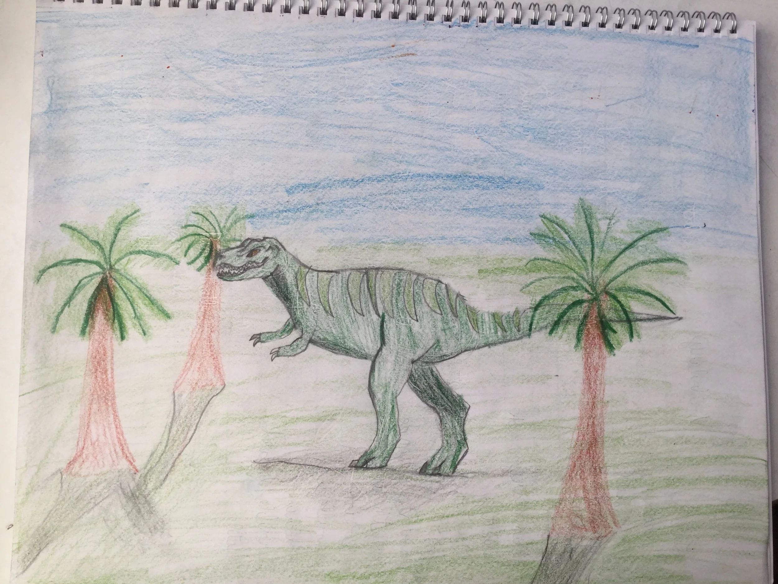 Dinosaur by Calvin Hula.jpg