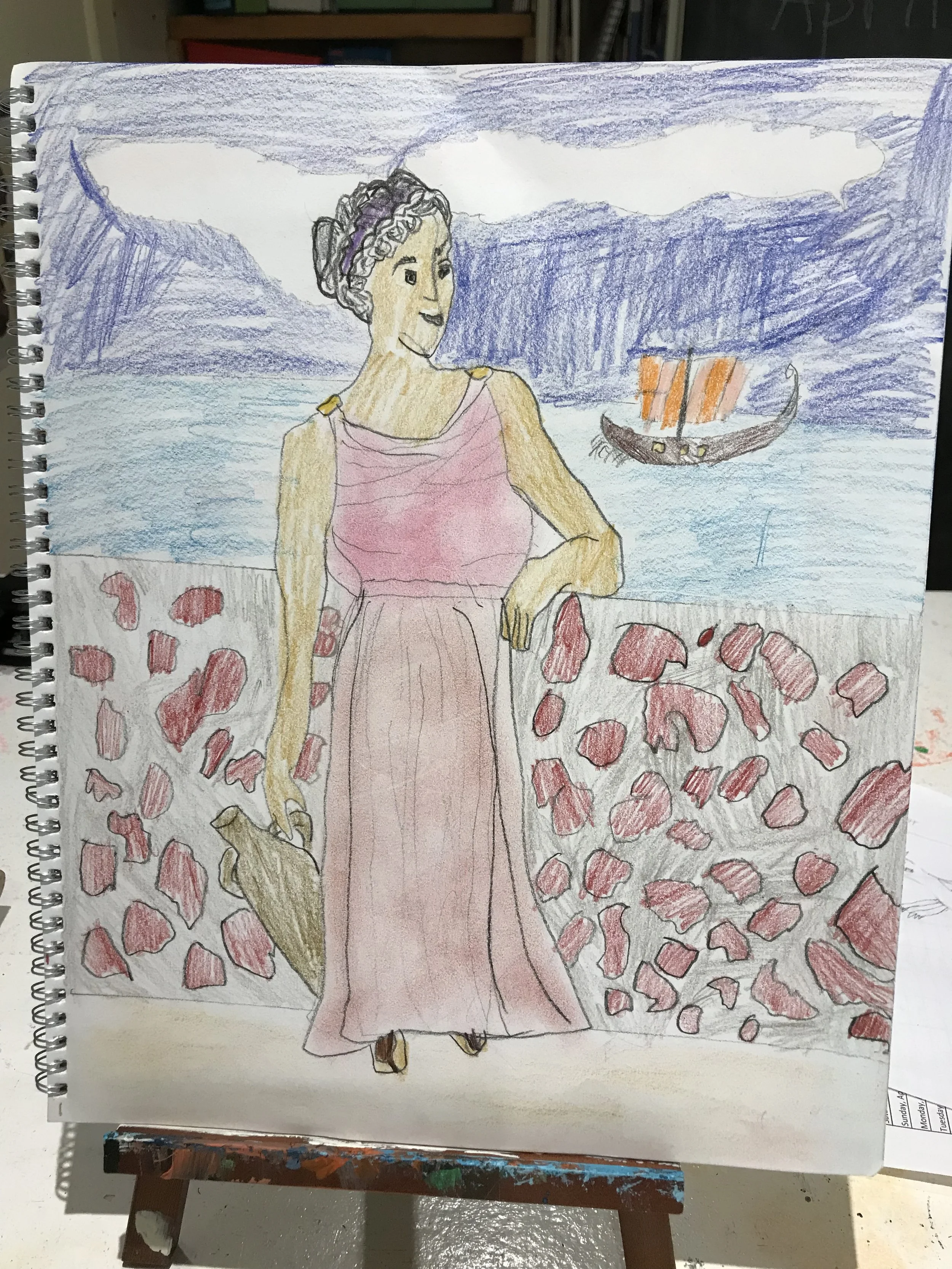 Pandora of Athens illustration Asher Akers.jpeg