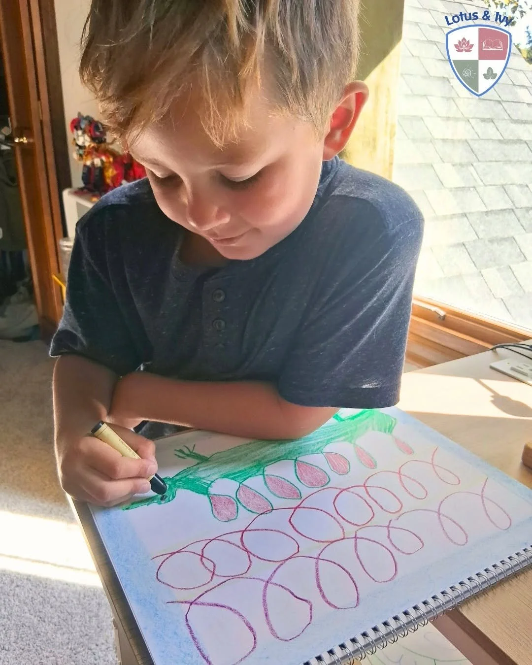 How Do I Start Homeschooling? (Yes, There's a Checklist.)