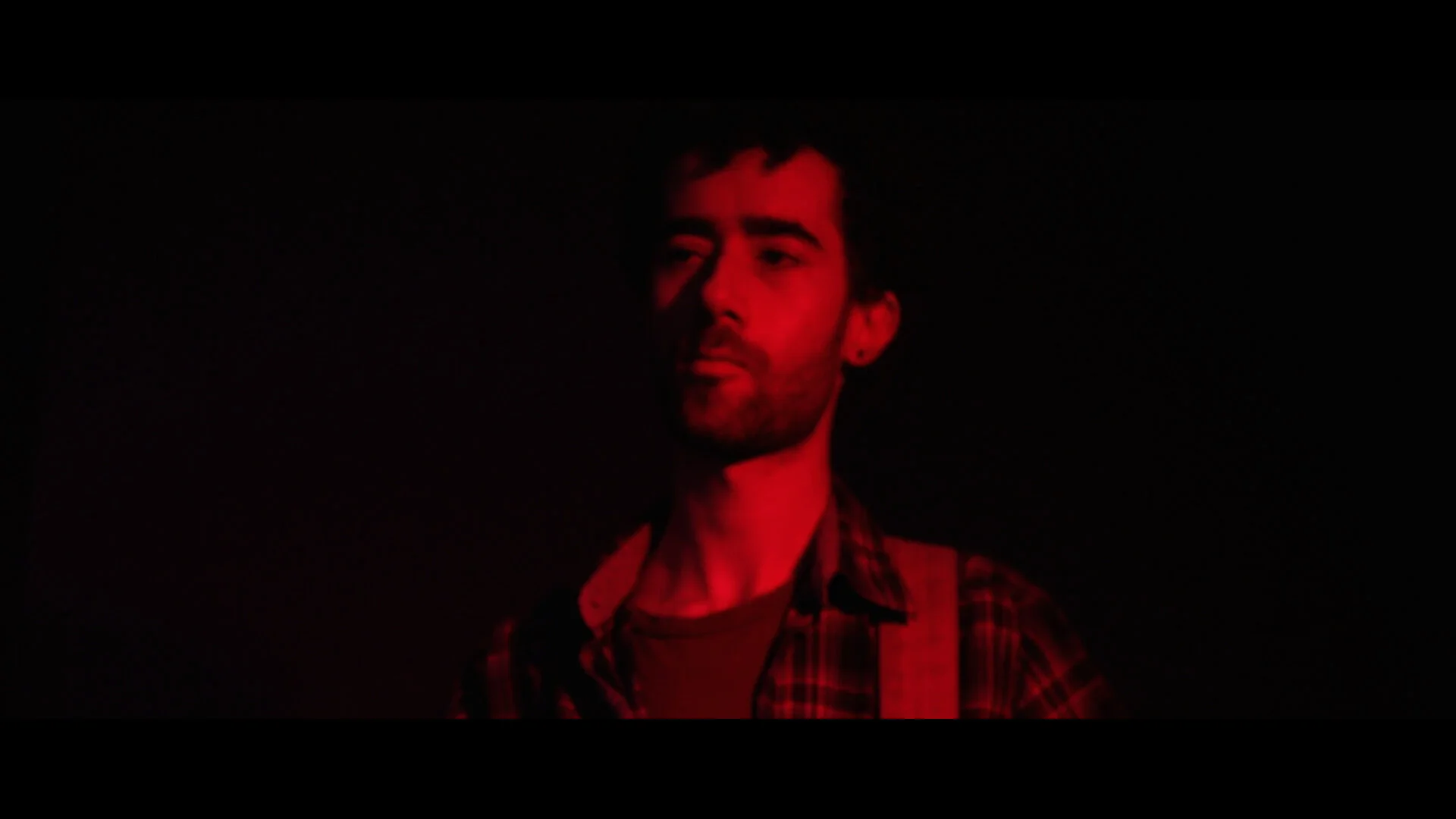 Yet-to-be-released music video. Director. DP. Editor.
