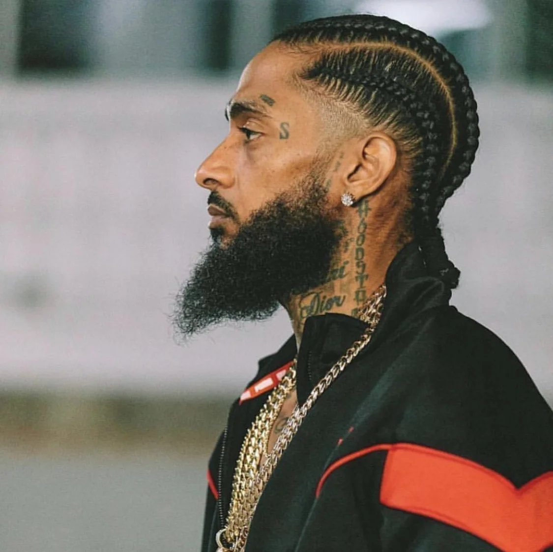 The Death of a Savior