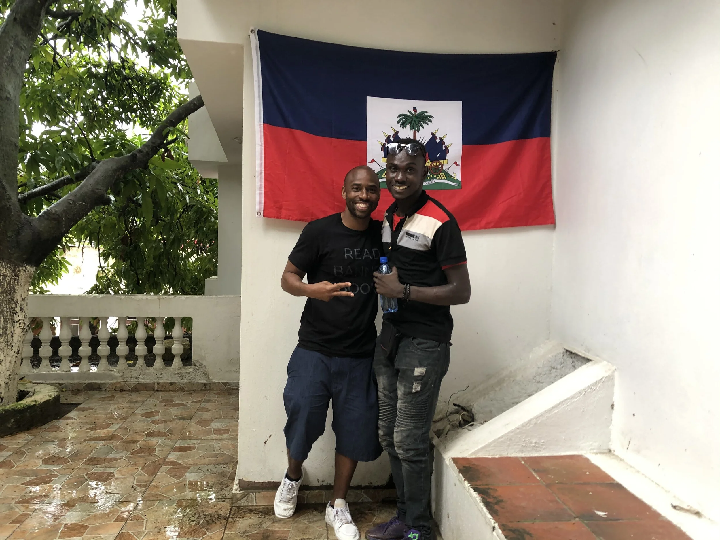 A Mirror Called Haiti: Notes on the Cancellation of Karnaval 2020 