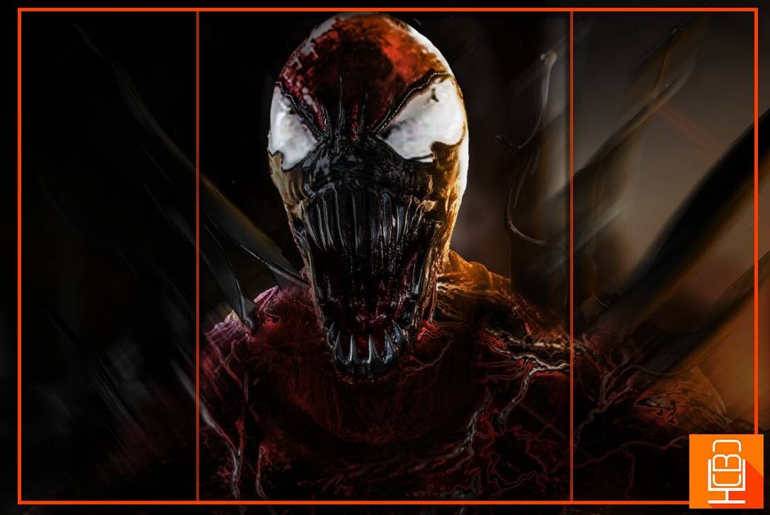 First Look At Cletus Kasady Aka Carnage — The Comic Book Cast
