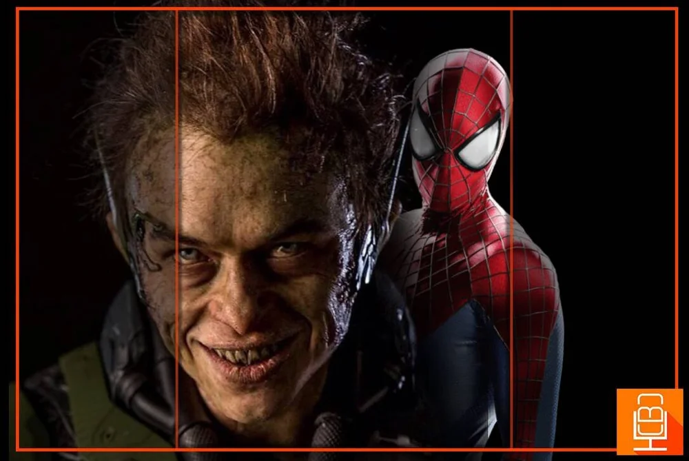Spider Man 2 Green Goblin Actor
