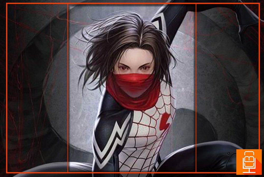 Silk: Spider Society - IGN