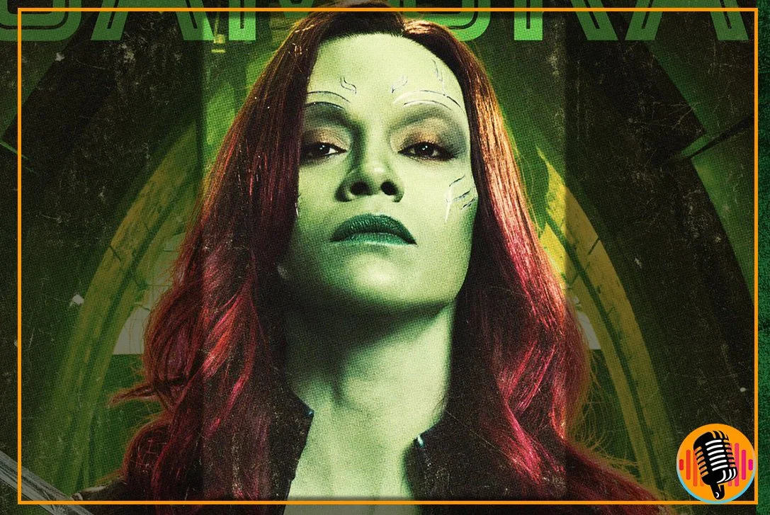 Zoe Saldana Announces She is Done with Marvel — The Comic Book Cast