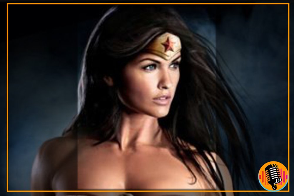 Leaked WB Games Codenames May Point To A WONDER WOMAN Video Game