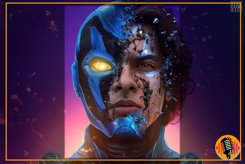 Blue Beetle  Official Movie Site