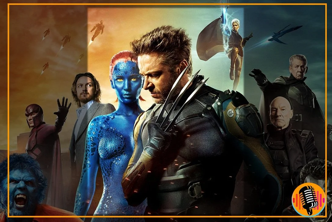 DEADPOOL 3 Will Explore Fox-Marvel Legacy