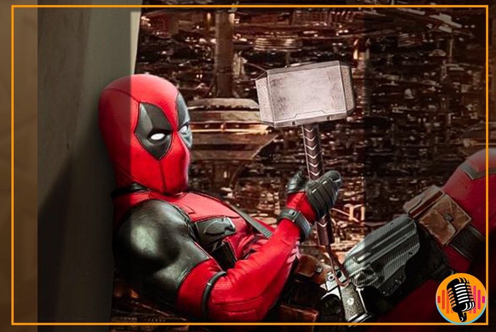 Deadpool 3' Will Reportedly Feature TVA's Time Police Directly Connecting  To 'Loki