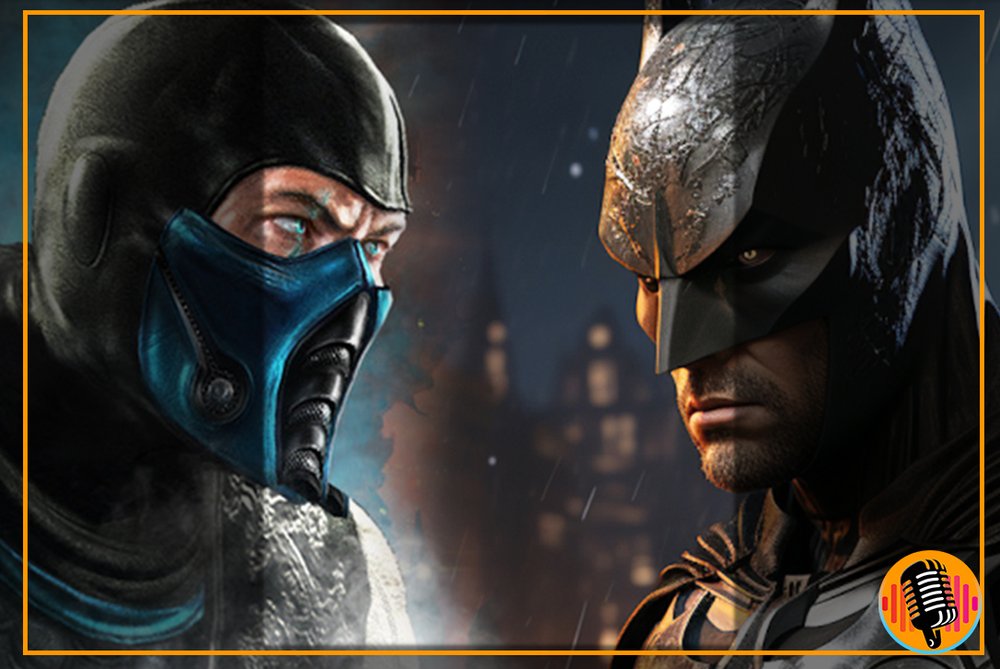 Mortal Kombat VS DC movie plans confirmed