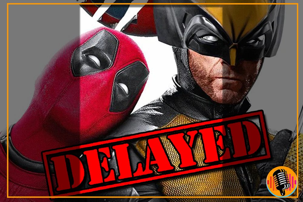 Avengers to Deadpool 3 - Release Date of THESE MARVEL MOVIES postponed by  Disney, PHOTOS