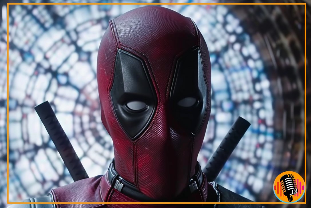 Deadpool 3 Variants Revealed — The Comic Book Cast
