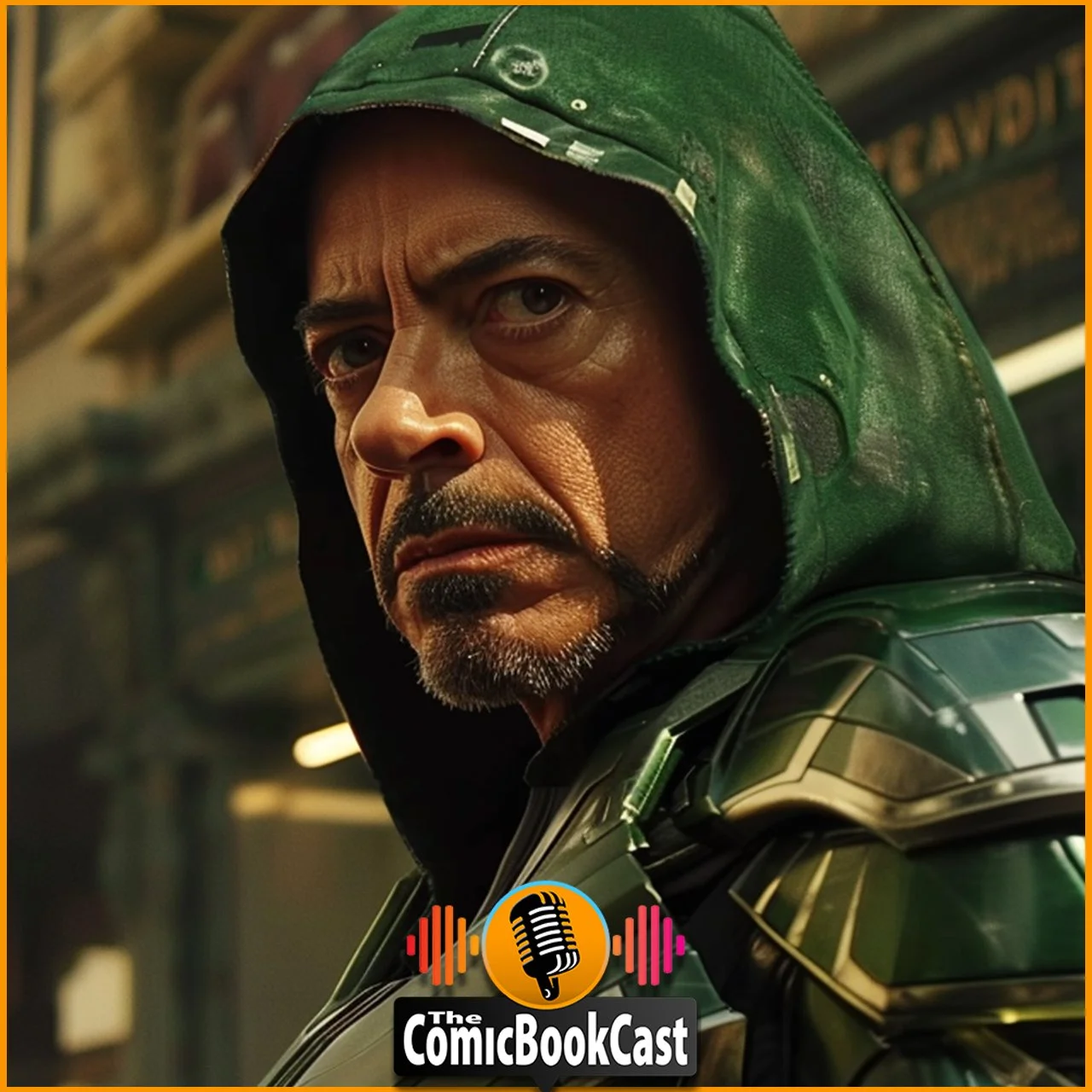 AVENGERS DOOMSDAY Leak Reveals Returns And Steve Rogers Twist...