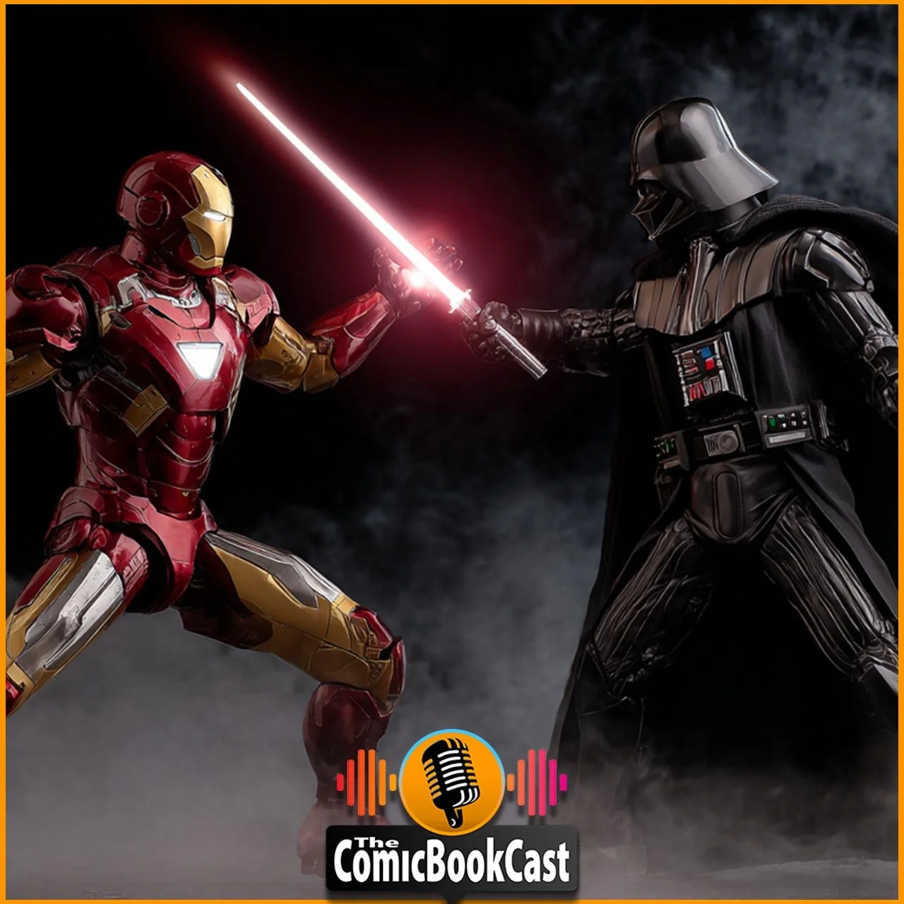 Disney's Star Wars vs The Avengers is Happening!