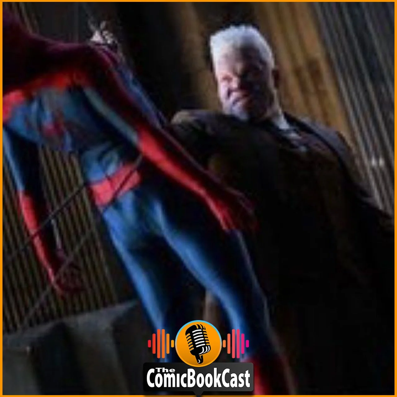 Spider-Man Brand New Day Tombstone &amp; Villains Leak