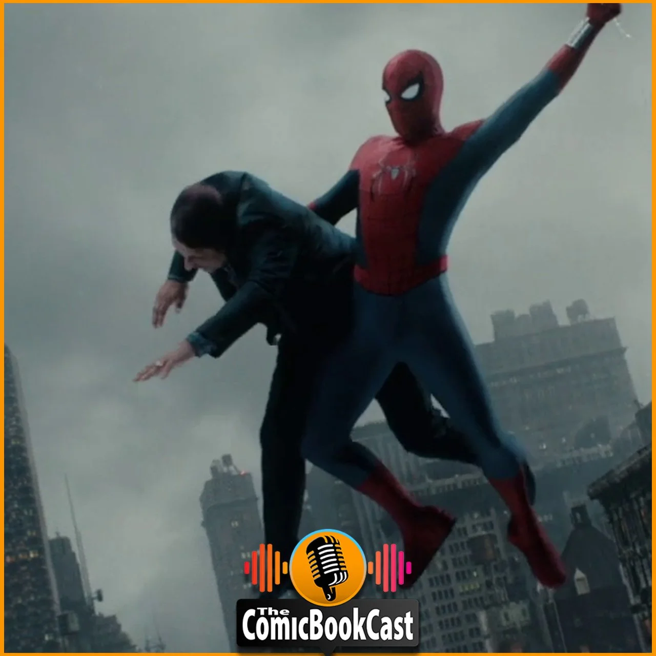 Spider-Man: Brand New Day OFFICIAL Plot Synopsis 