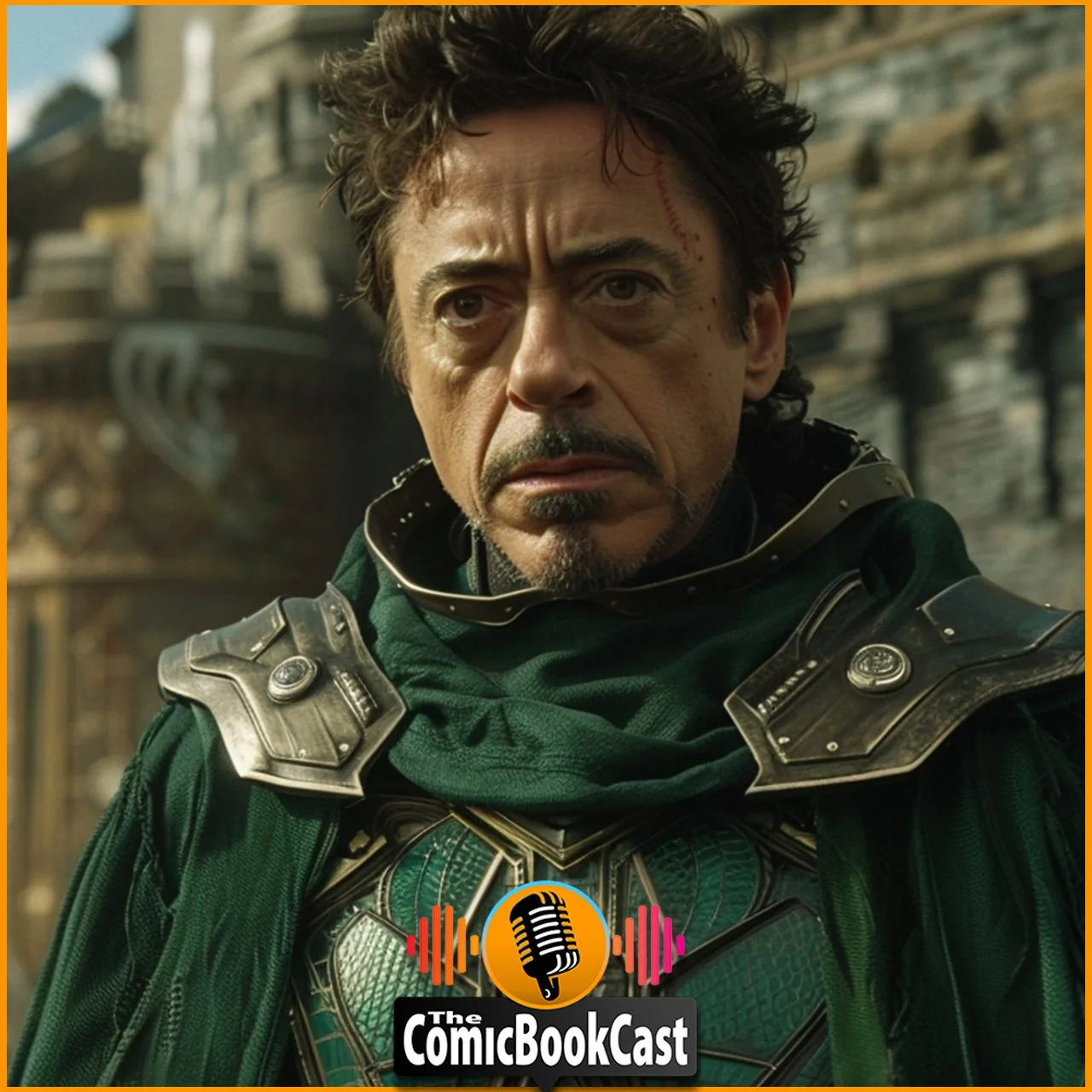 Avengers Doomsday OFFICIAL Plot Synopsis Revealed