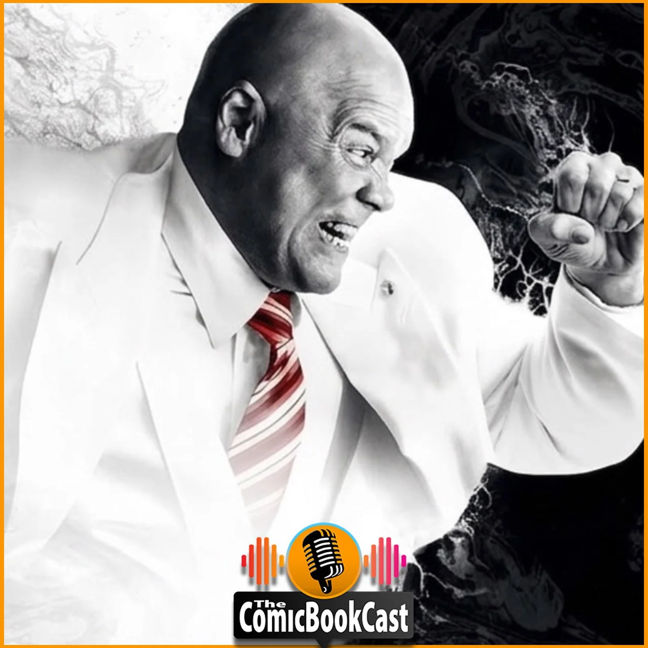 First Look at KINGPIN in Daredevil Born Again Season 3