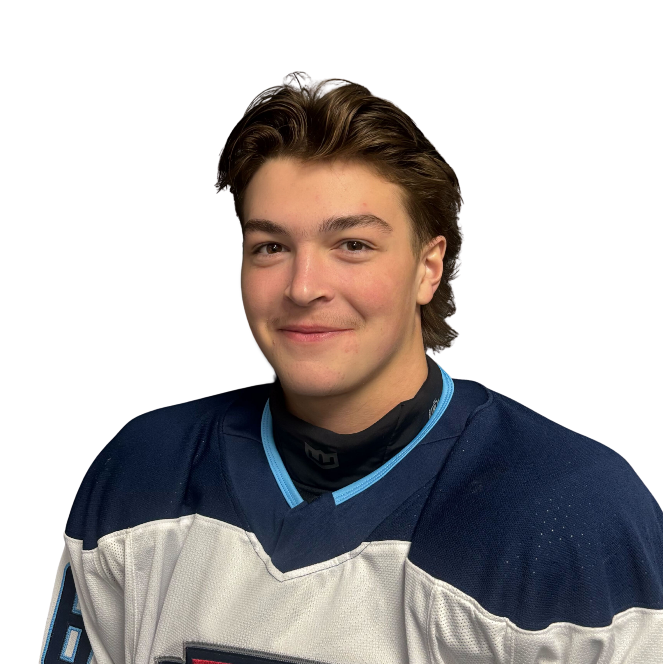 #43 Oakdin Hanson