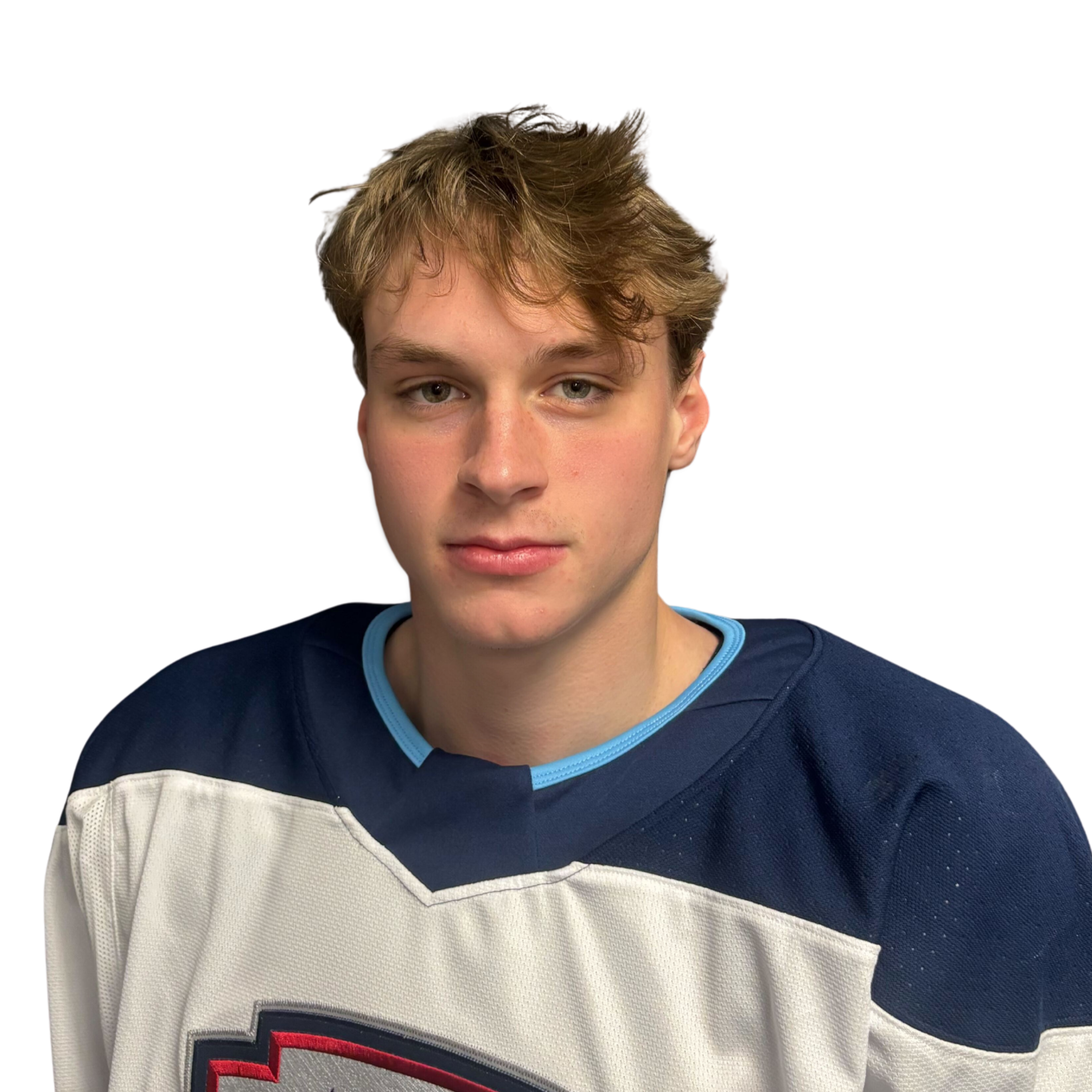 #14 Luke Avery