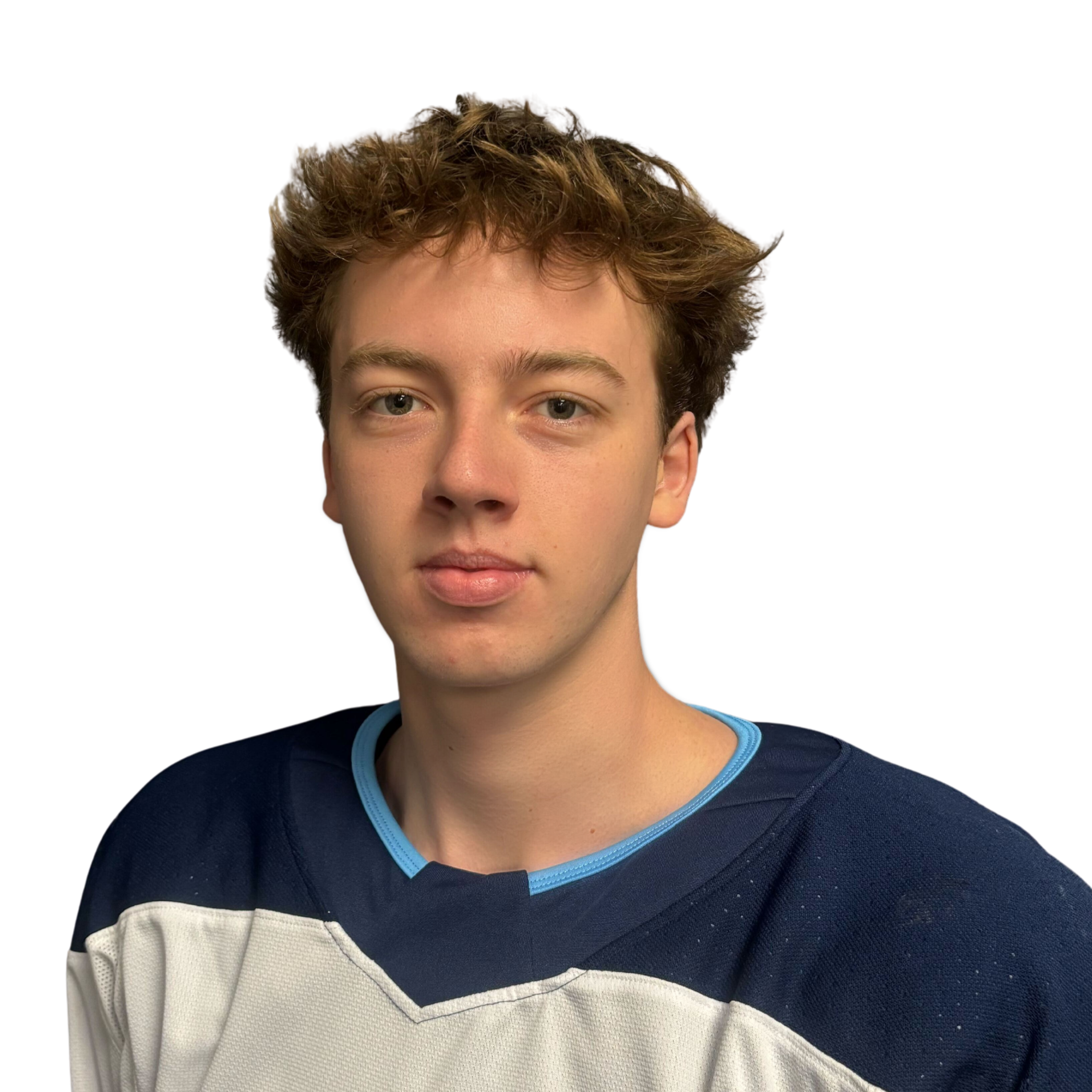 #45 Baiden Doyle