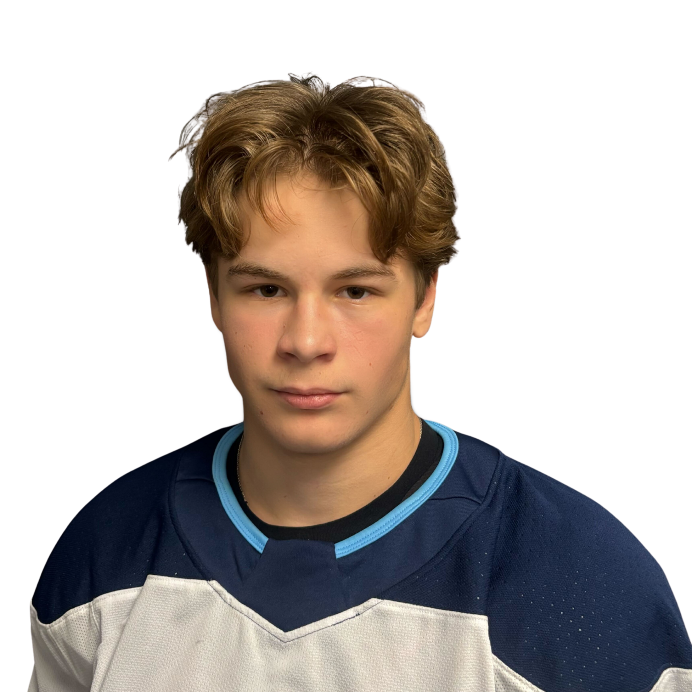 #8 Brady Zachgo