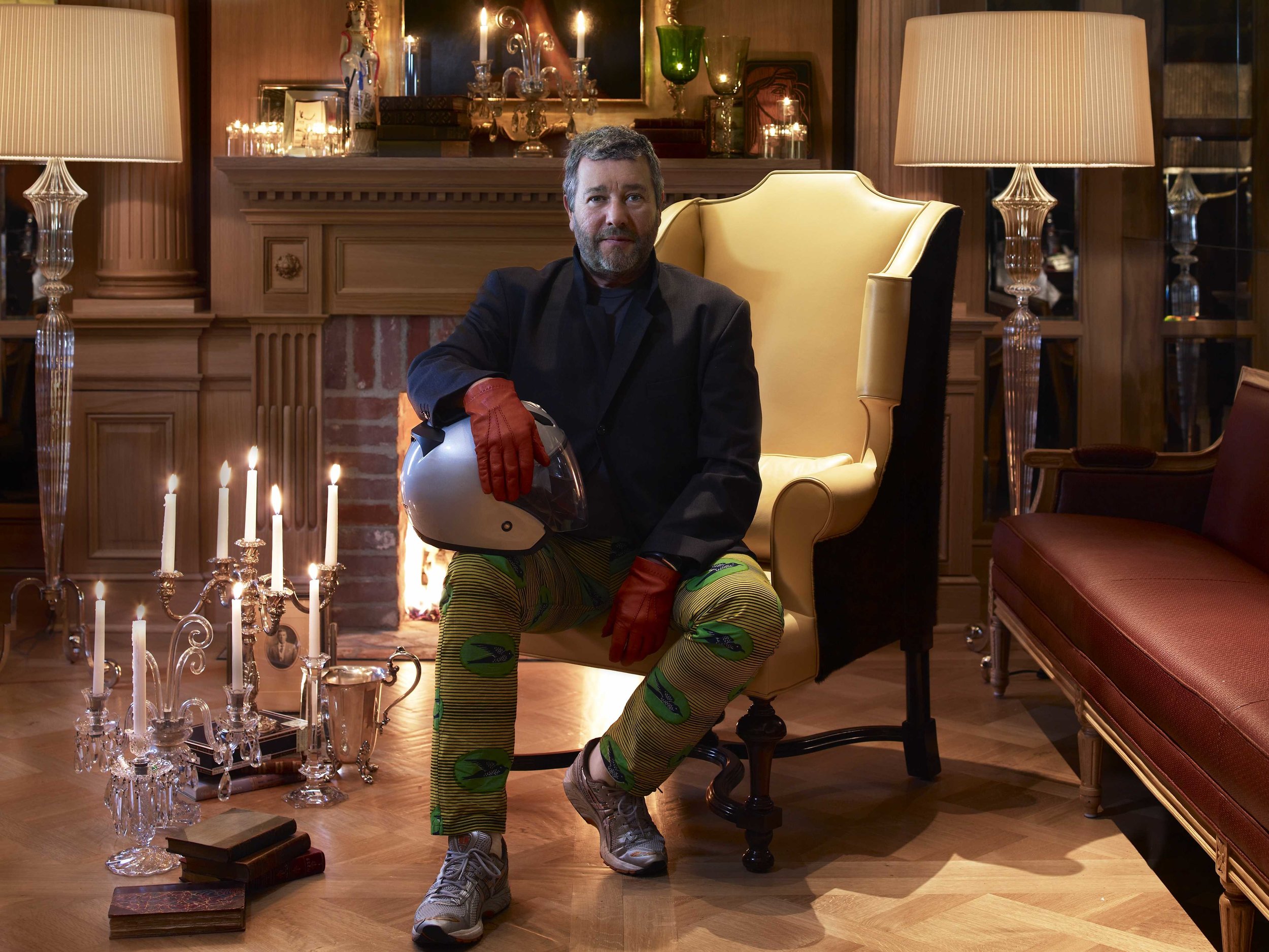 XIV_Philippe Starck, Fireplace_R.jpg