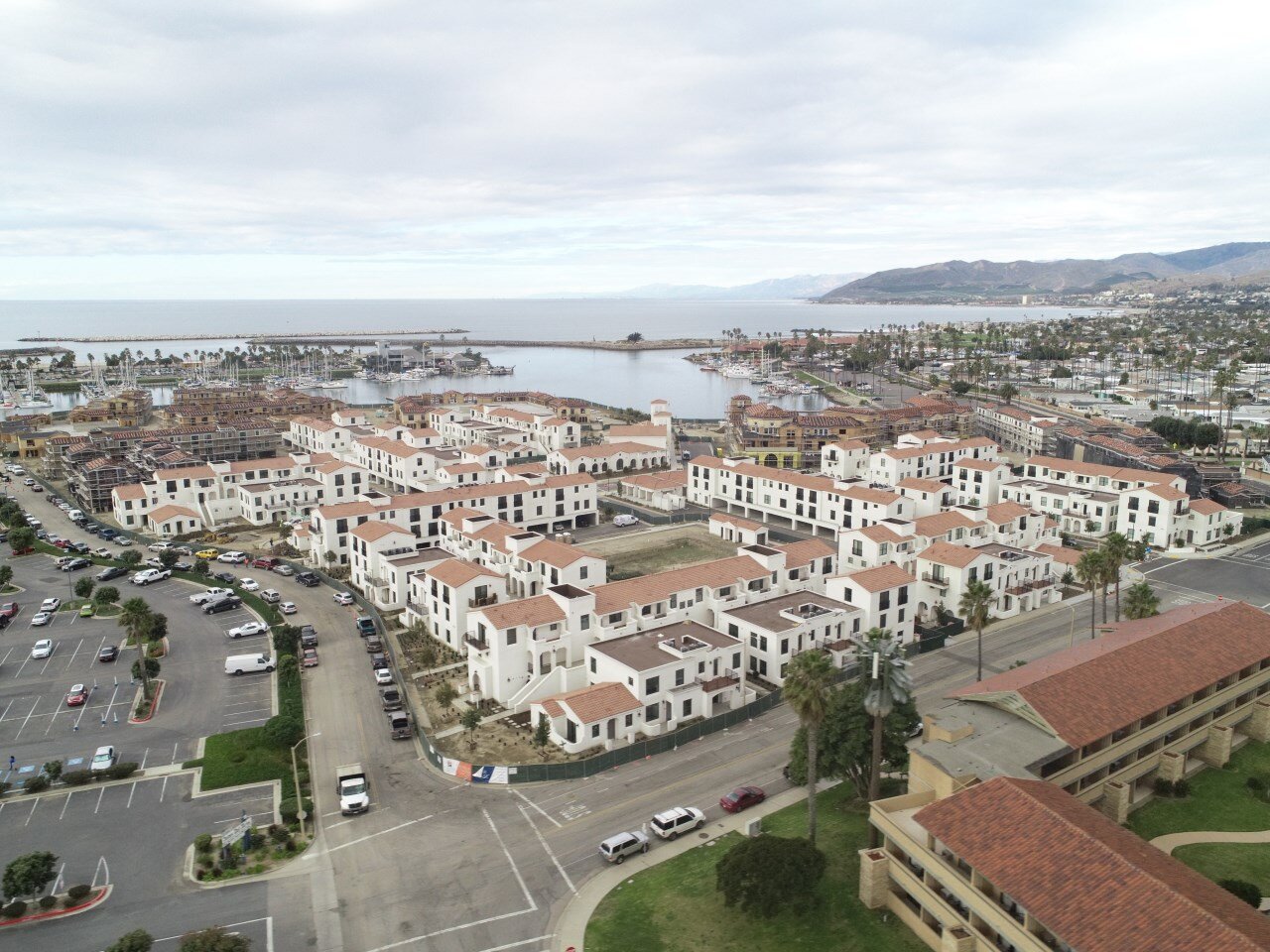 VENTURA HARBOR 