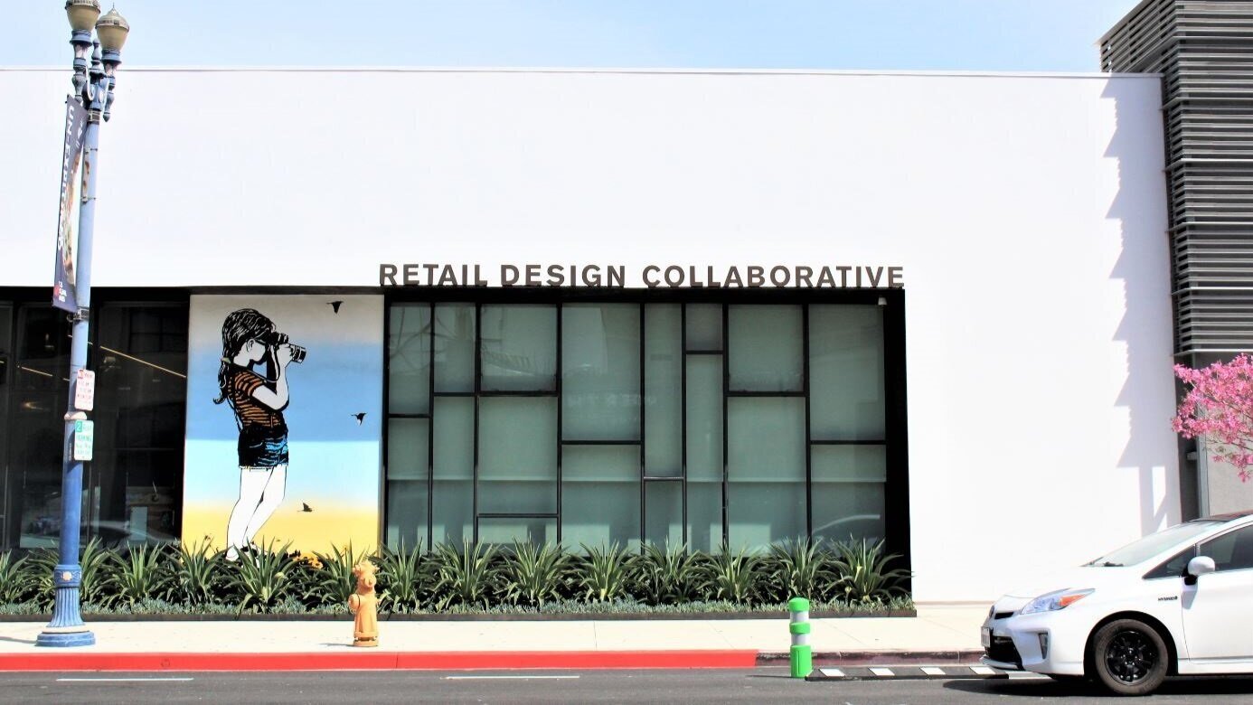 Retail Design Collaborative