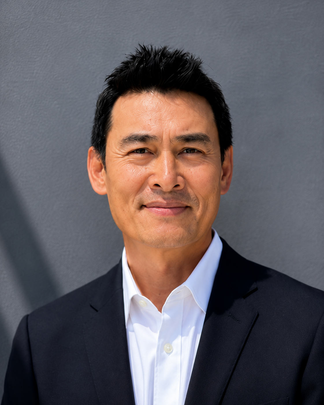 RICHARD CHEN