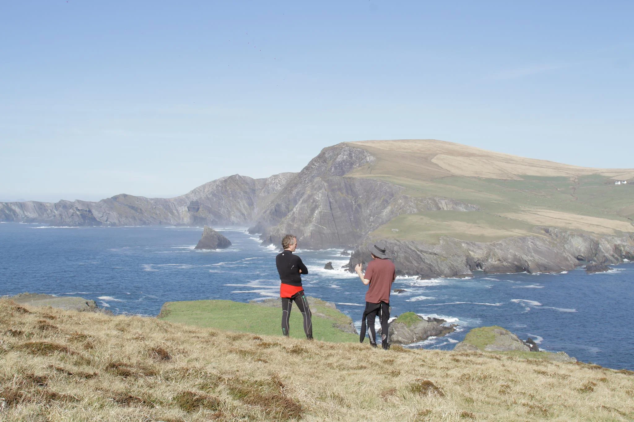 Photograph by Tadhg Hayes