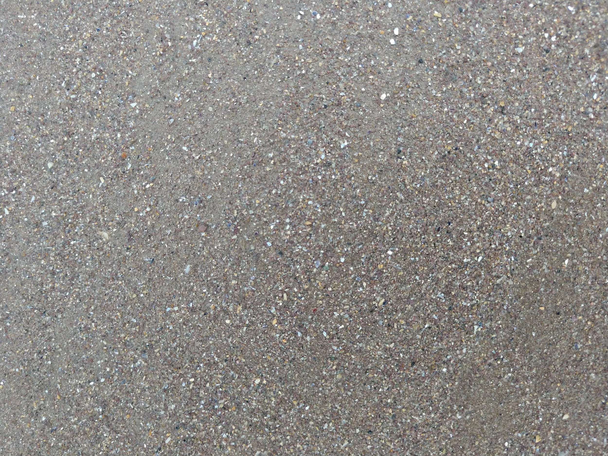Rossbeigh in winter