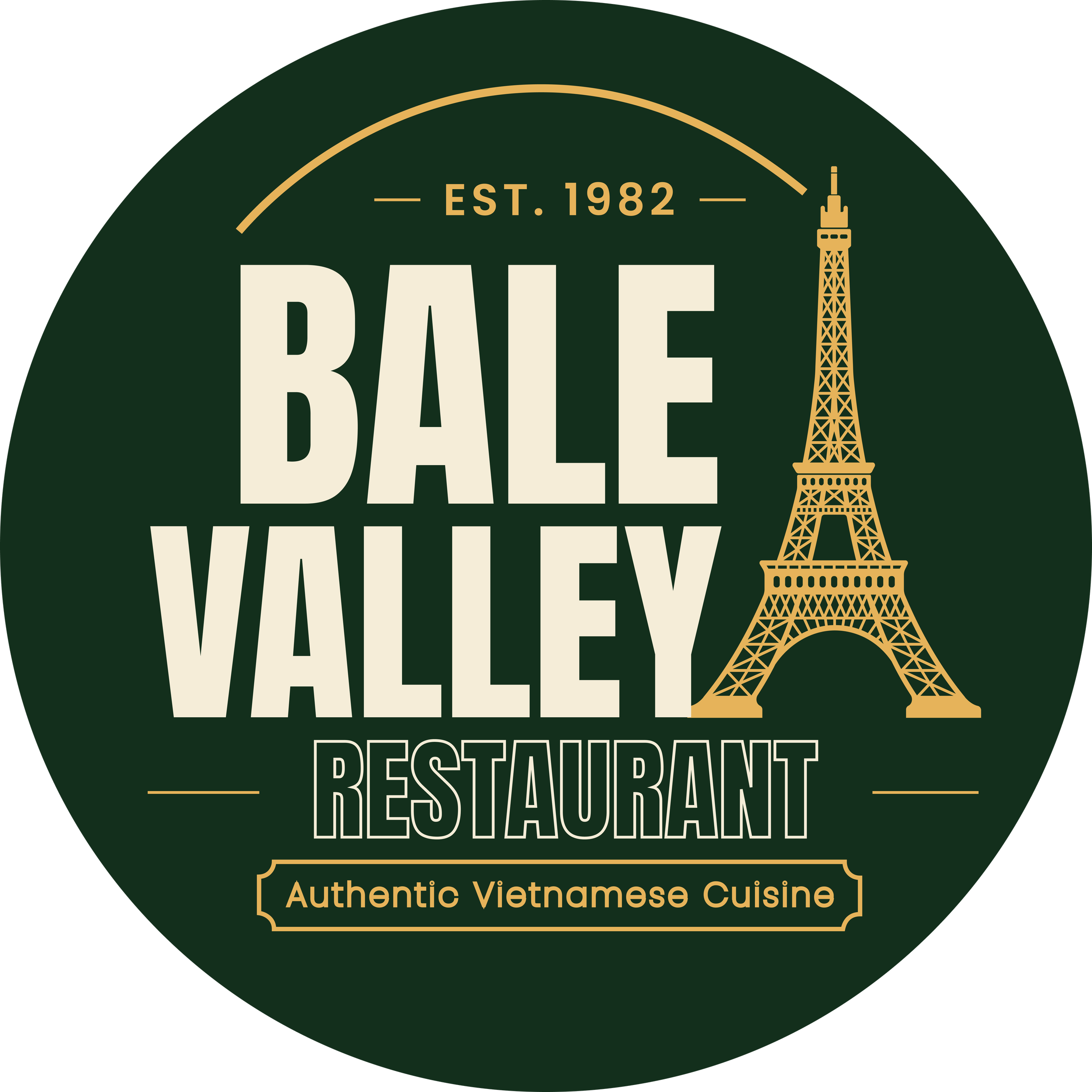 BALE VALLEY RESTAURANT