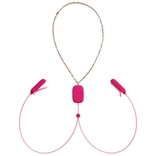 Nipple Play — Kink Or Toys