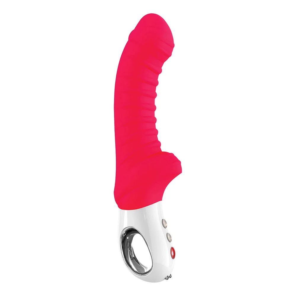 Fun Factory Tiger G5 — Kink Or Toys