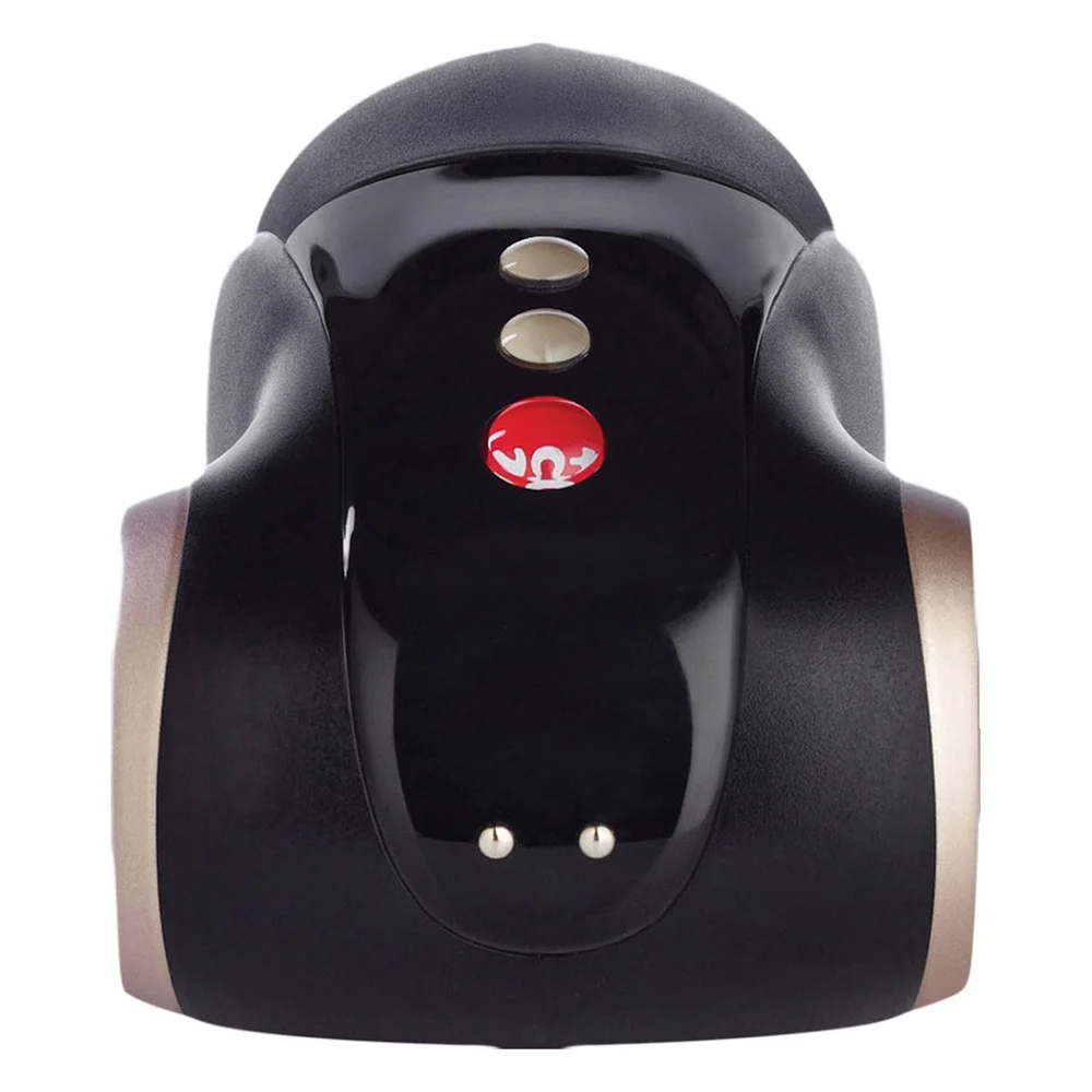 cobra libre sex toy FUN FACTORY Cobra Libre II Penis Head Vibrator Male Masturbator main image 0