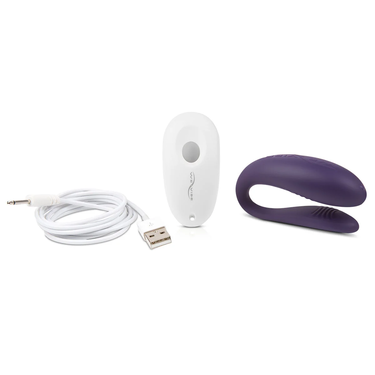 We-Vibe Unite 2.0 — Kink Or Toys